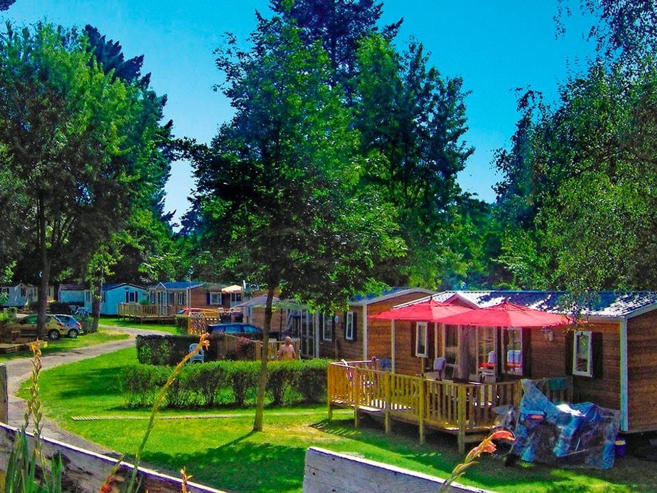 Camping Parc de Fecht