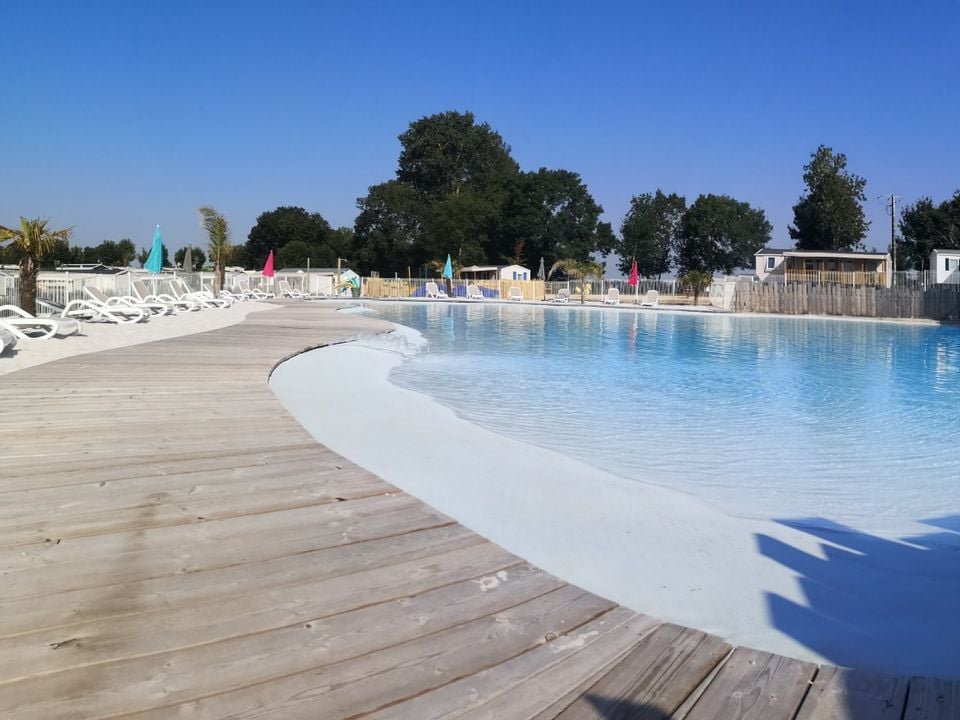 Camping L’Ile Verte