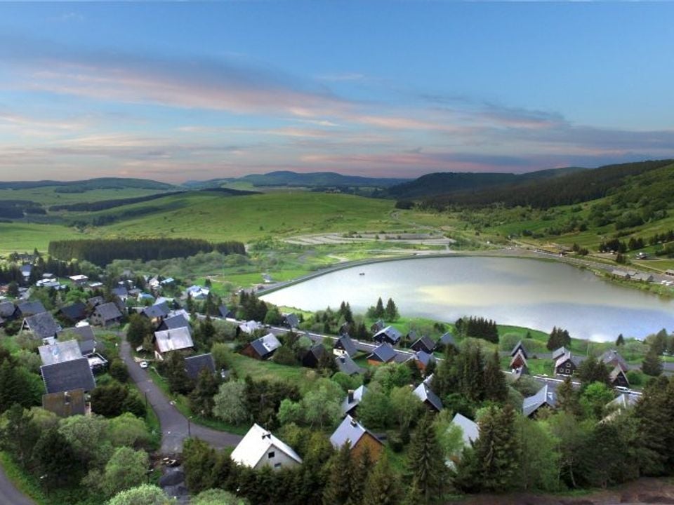 VVF Villages – Massif du Sancy – Super Besse