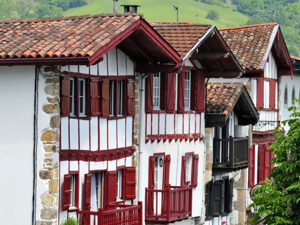 VVF Villages – Le Pays Basque – Sare