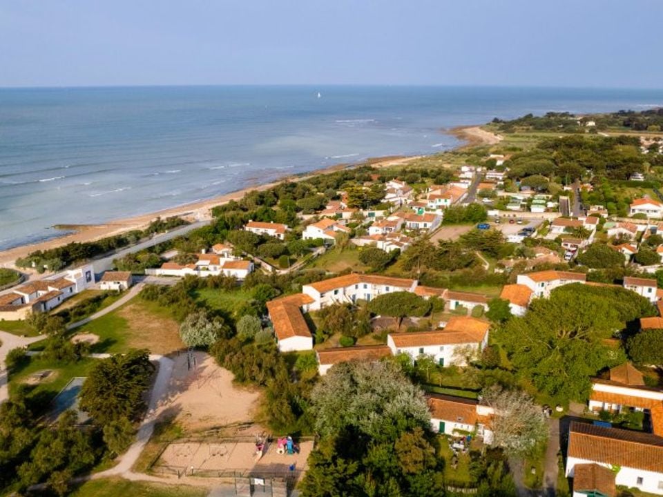 VVF Villages – Ile de Ré les Dunes – Sainte-Marie-de-Ré