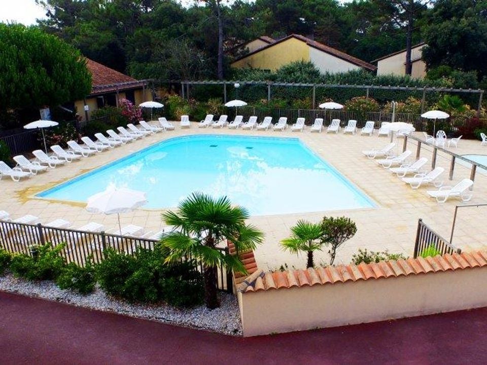 VVF Villages – La Plage du Médoc – Soulac-sur-Mer
