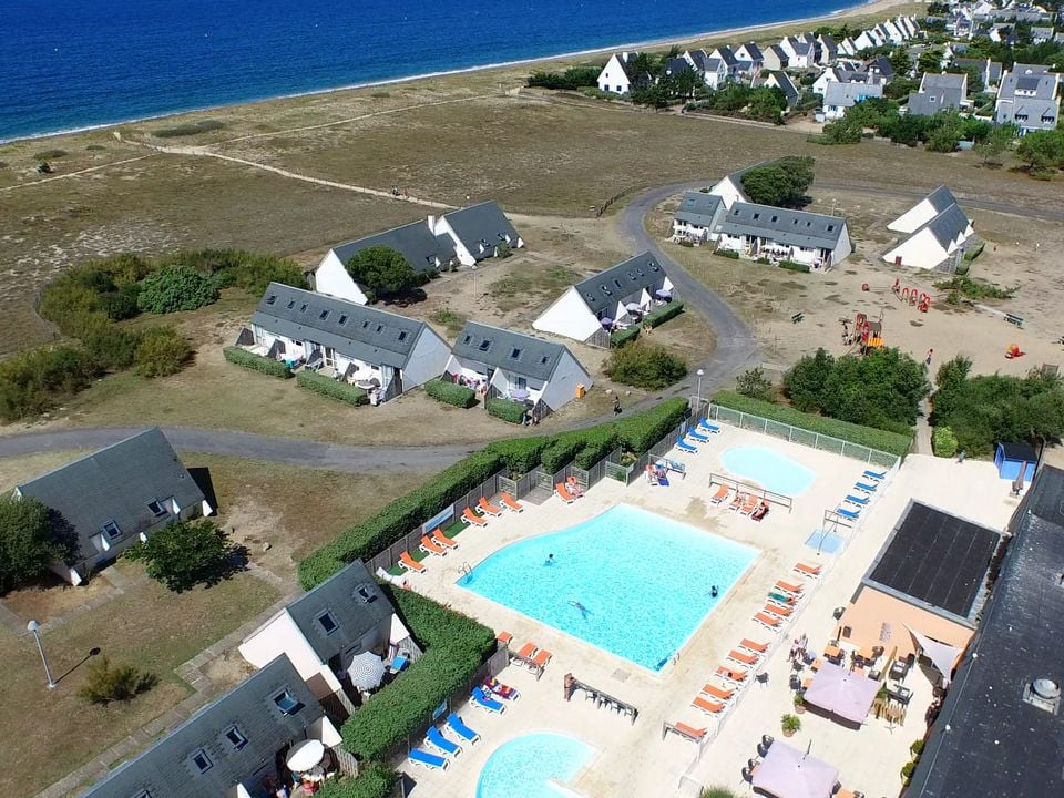 VVF Villages – Les Plages de Guérande – La Turballe