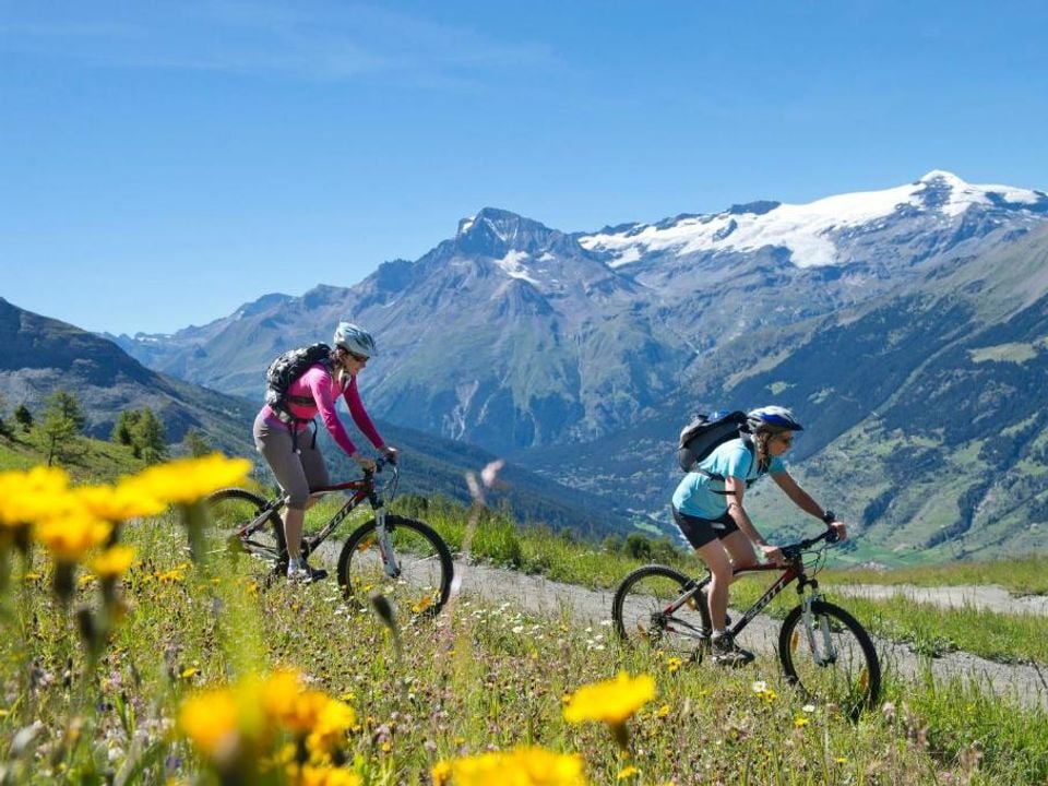 VVF Villages – Le Parc de la Vanoise – Lanslevillard
