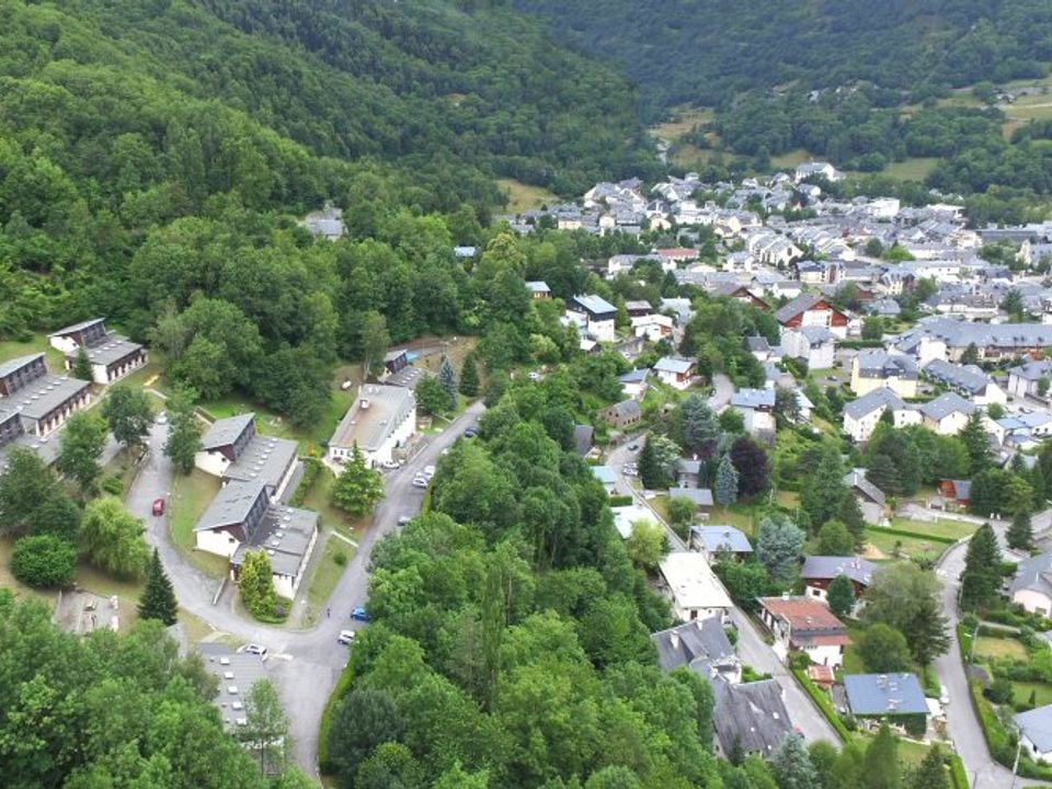 VVF Villages – L’Aure Pyrénéen – Saint-Lary-Soulan