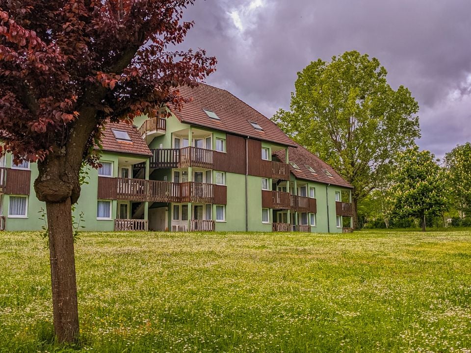 VVF Villages – La Plaine d’Alsace – Obernai