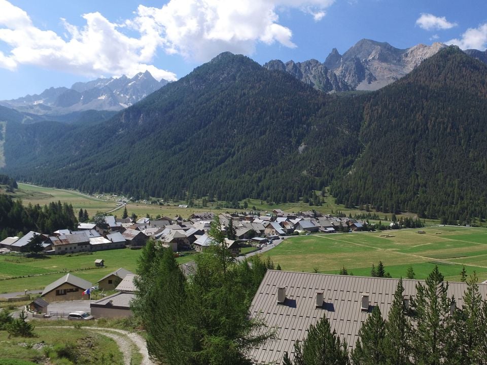 VVF Villages – Les Alpages du Queyras – Ceillac