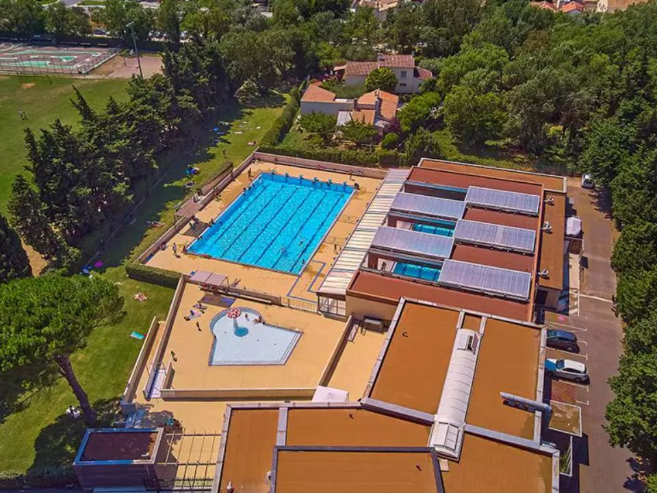 Camping Les Avignon – La Laune