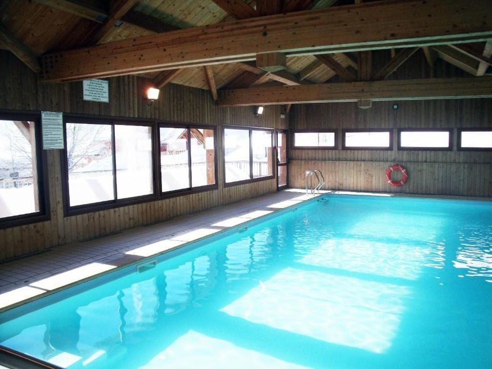 Résidence Nemea Les Chalets des Cîmes