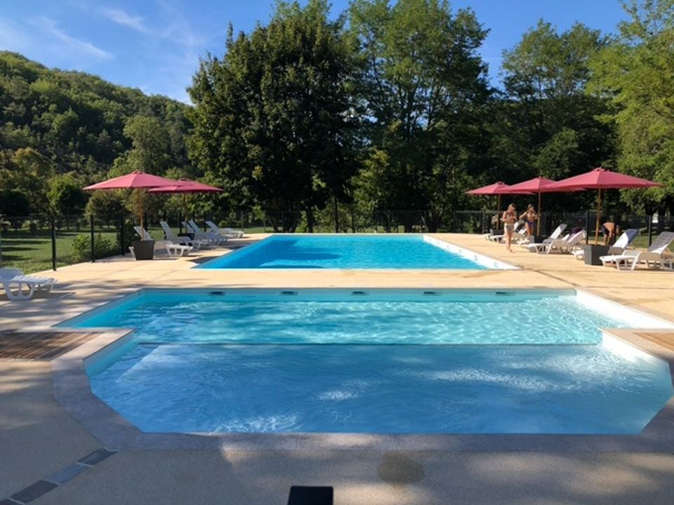 Camping le Trel