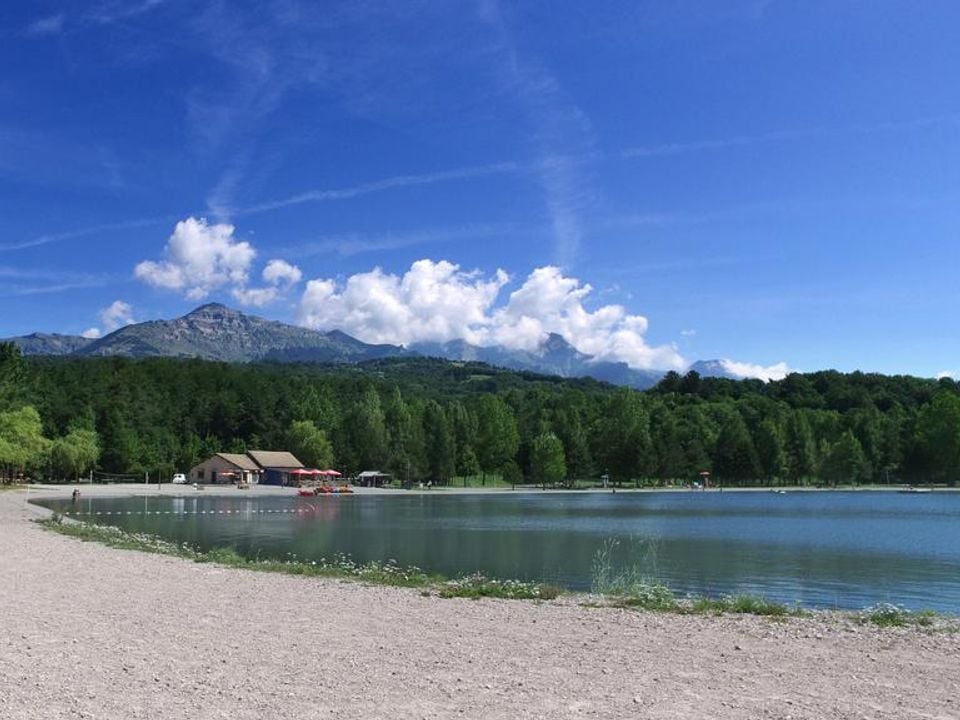 VVF Villages – Les Ecrins – Saint-Bonnet-en-Champsaur