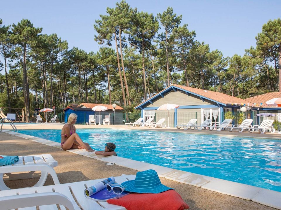 VVF Villages – Les plages des Landes – Moliets-et-Maa