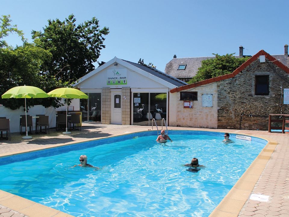 Camping le Picard