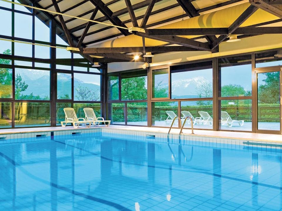 Club Les Horizons du Lac