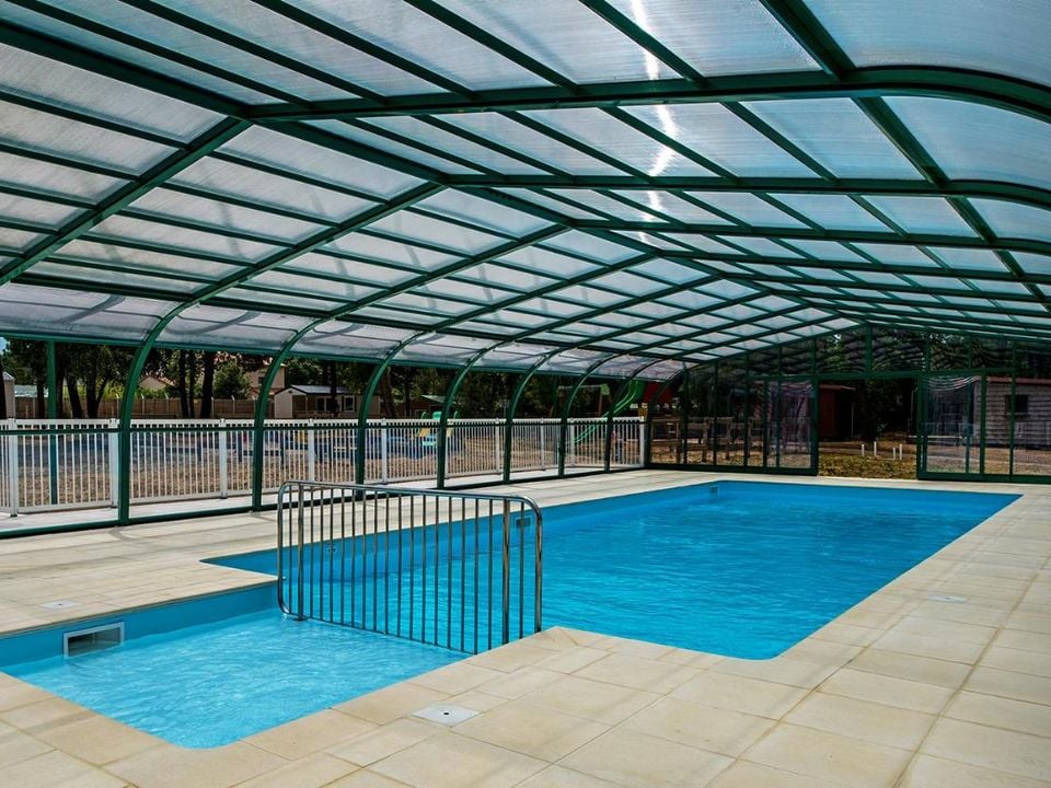 Camping Le Chenal
