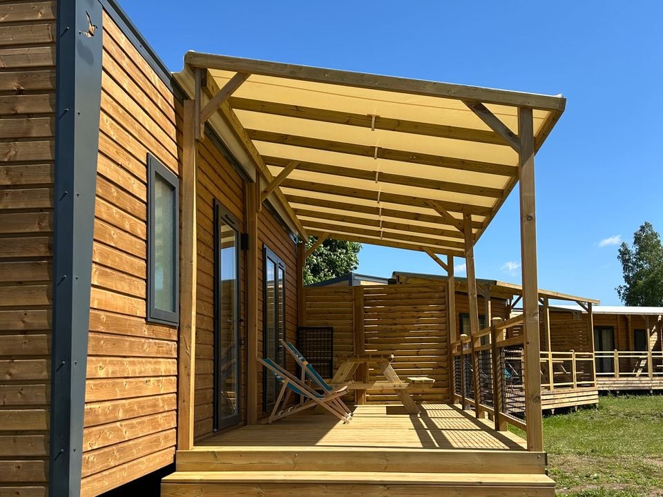 Camping Les Marguerites