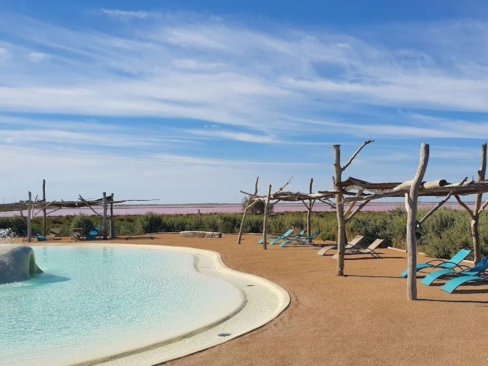 Camping Les Bois Flottés