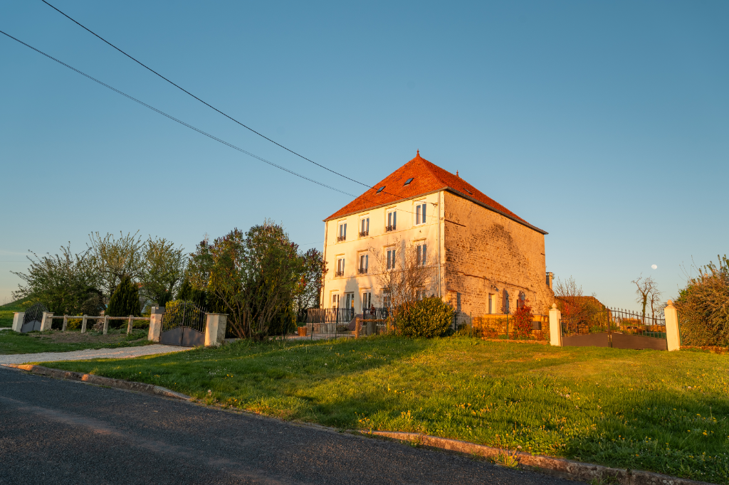 La Maison de la Liberté