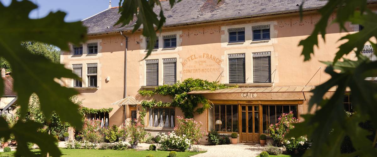 Hotel de France