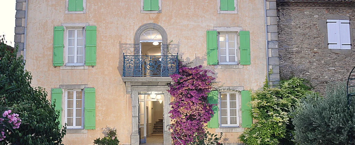 Le Relais des Vignerons