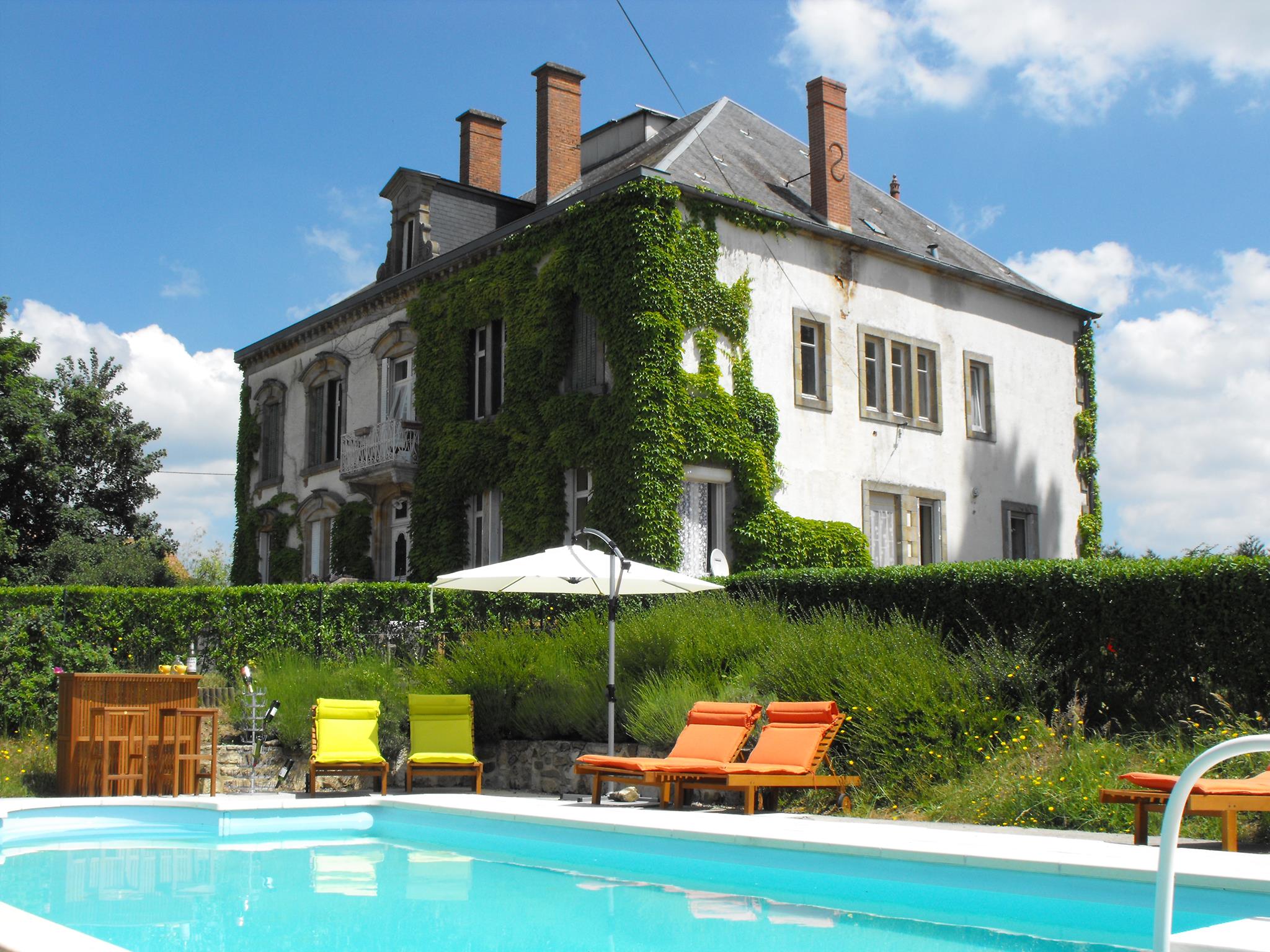 Domaine des Gouts