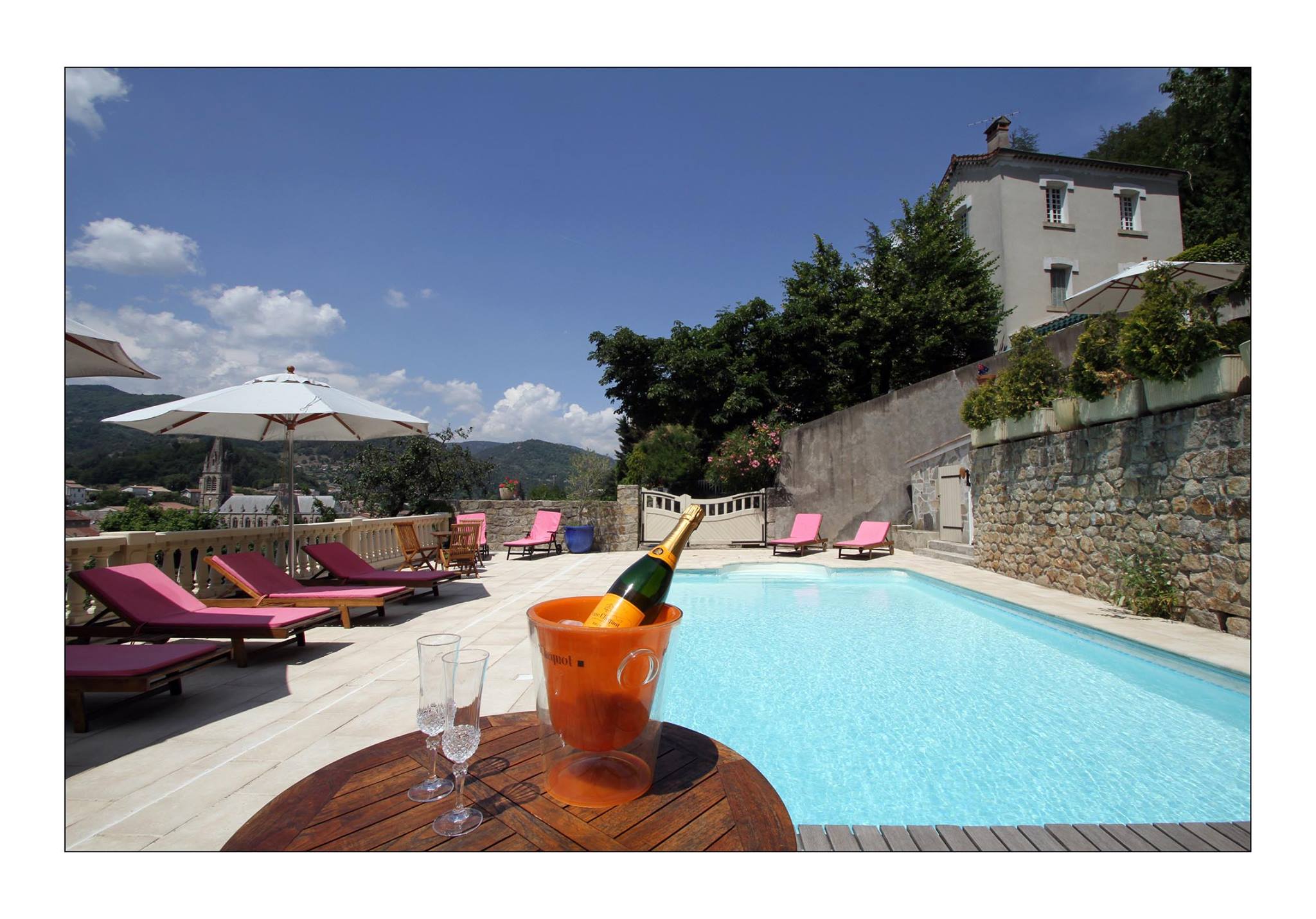 Villa Aimee