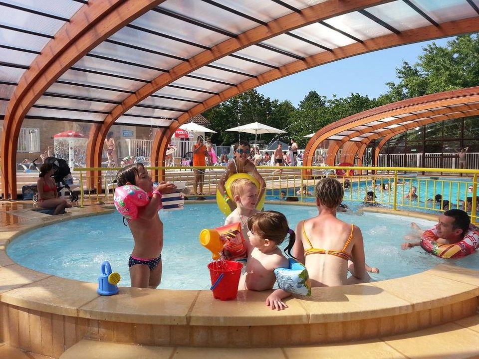 Camping Les Truffières de Dordogne La Bouquerie