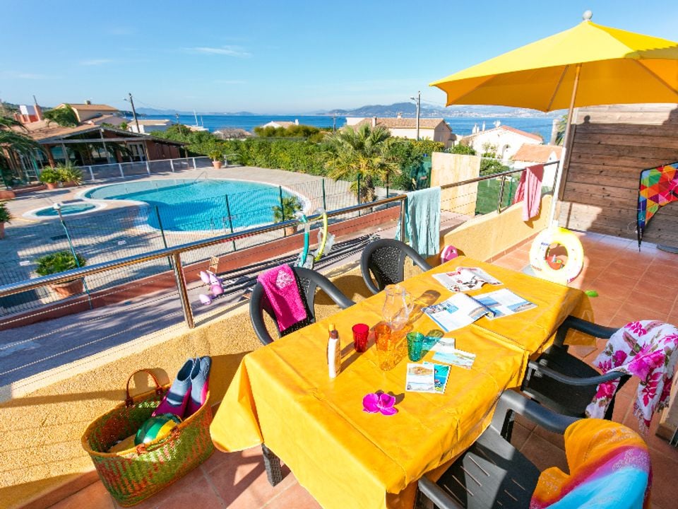 Camping International Giens