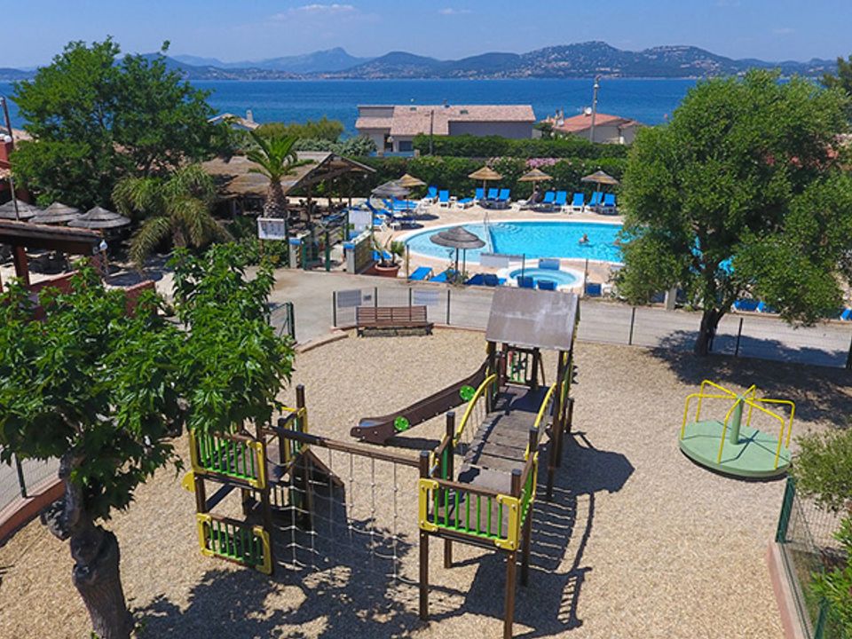 Camping International Giens En Route Camping International Giens En Route