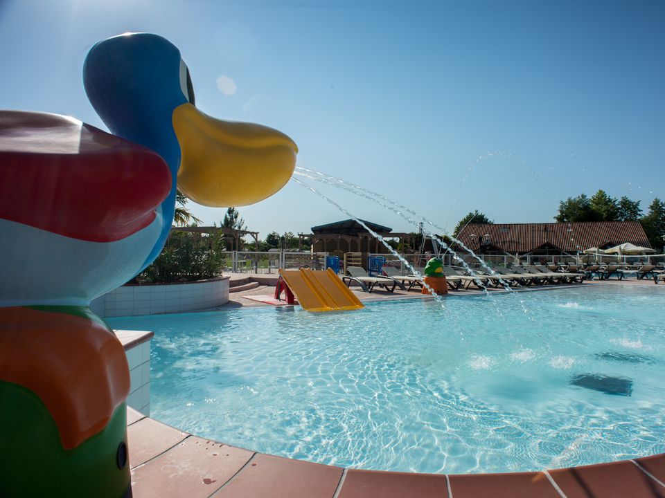 Camping La Réserve