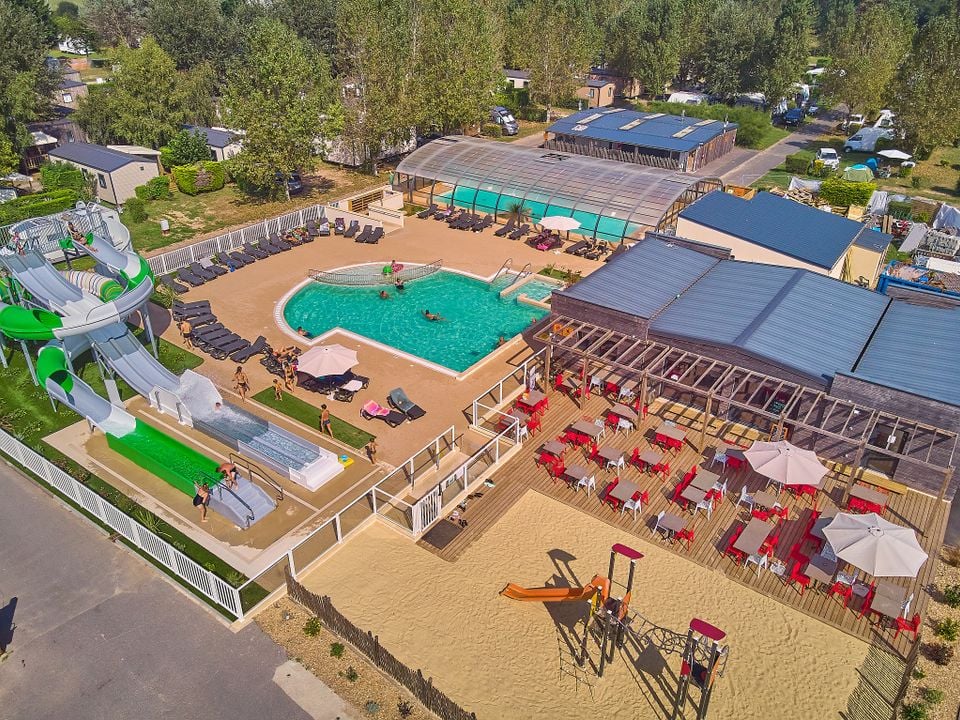 Camping Le Riva Bella