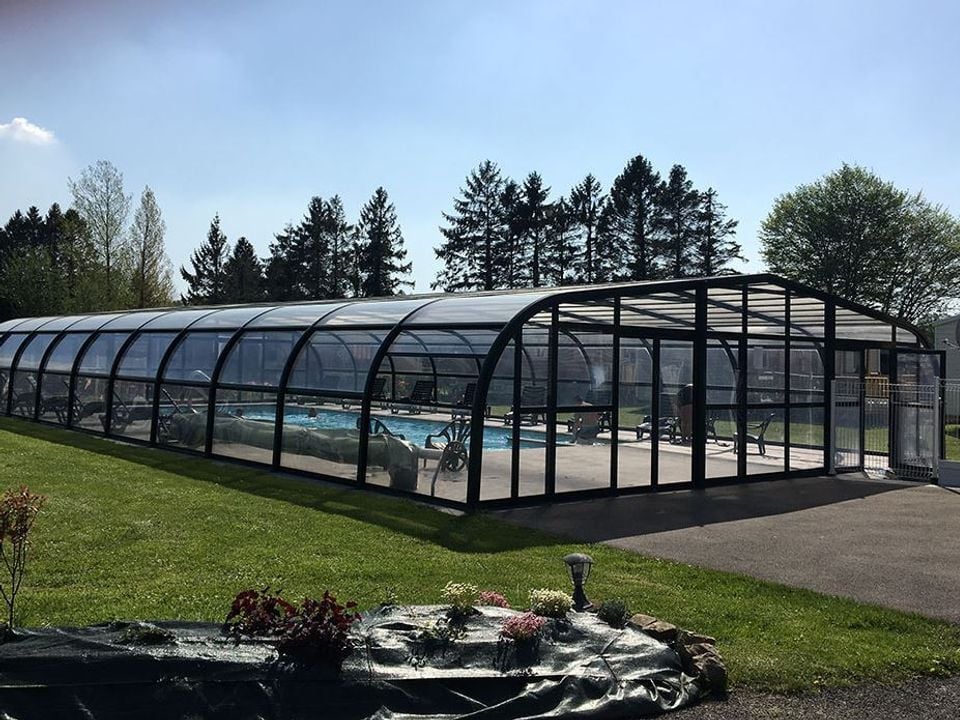 Camping Au Vert de l’Authie